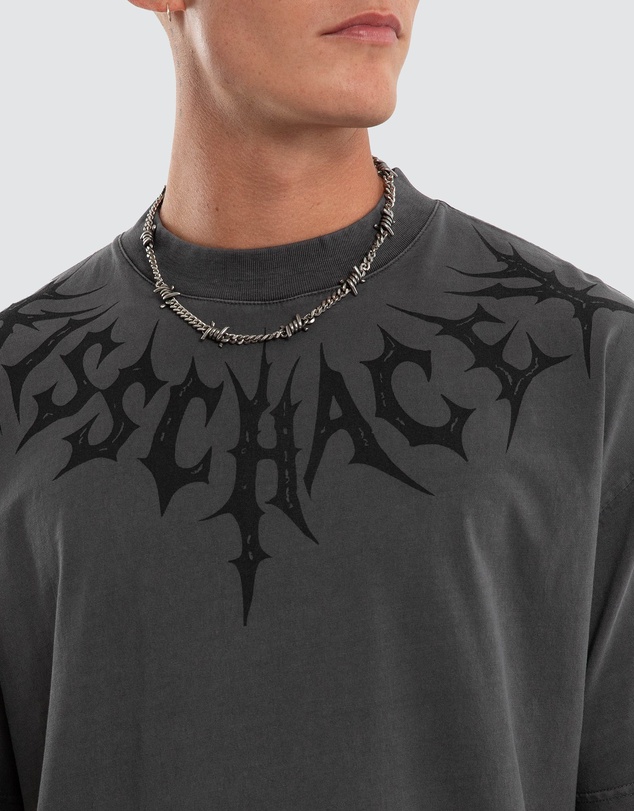 Kiss Chacey - Saga Street Tee