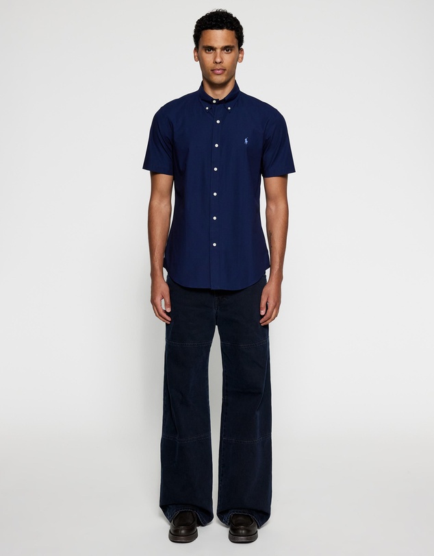 Polo Ralph Lauren - Custom Fit Stretch Poplin Shirt