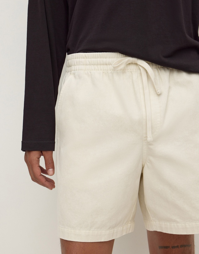 Assembly Label - Everyday Twill Shorts