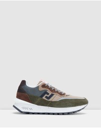 Rollie - Kentu Mens Sneaker