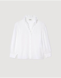 Sandro - Lisandro Shirt