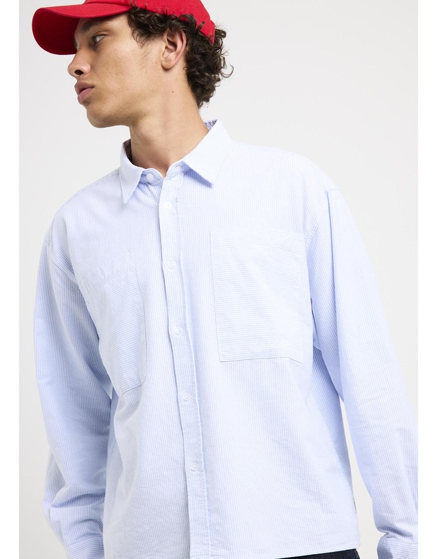 Arvust - Huntington Long Sleeve Shirt