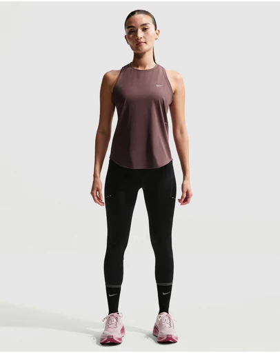 Nike - Swift Dri-FIT Running Tank Top