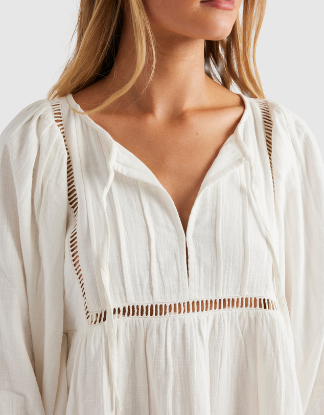 Billabong - Womens At Dusk Mini Dress