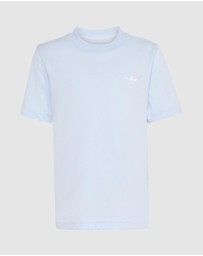 adidas Originals - Shorts and Tee Set - Kids-Teens