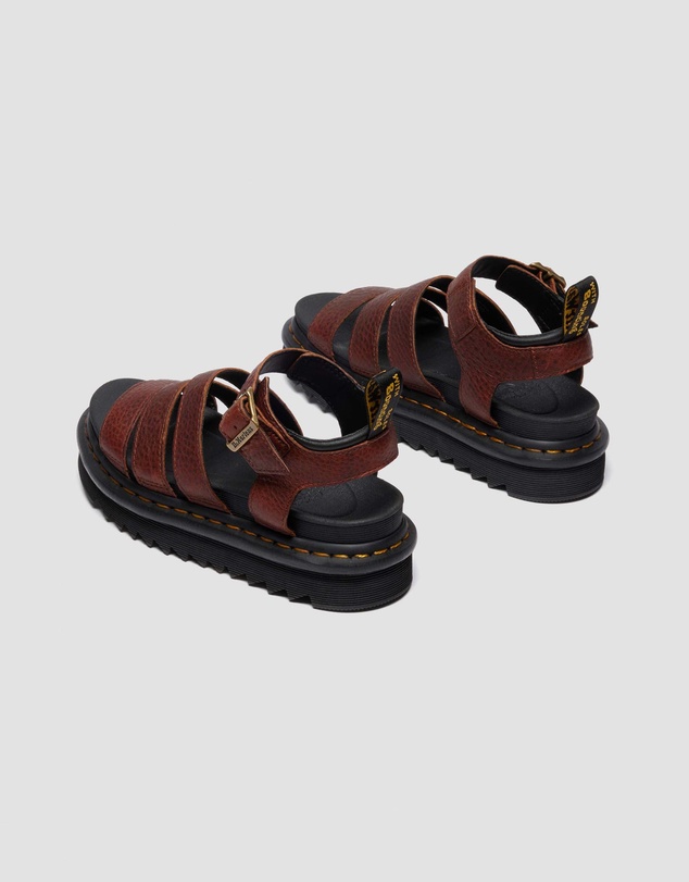 Dr Martens - Blaire 3 Strap Sandals - Women's