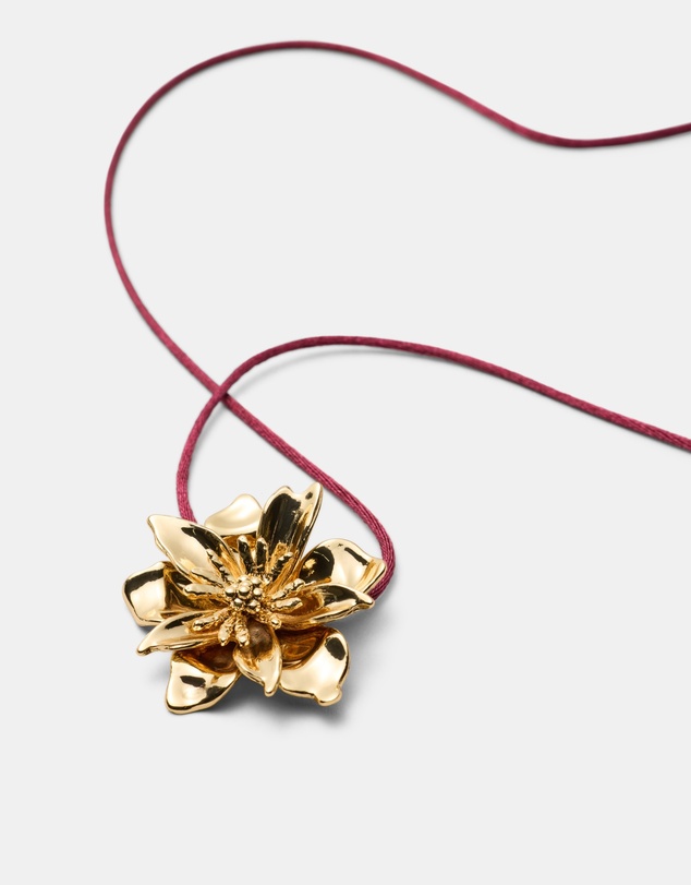 MIMCO - Vienne Cord Necklace