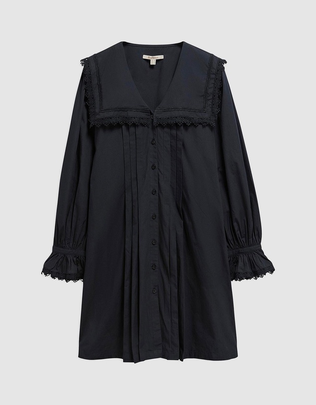 Barbour - Tisbury Mini Dress