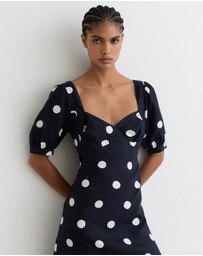 REISS - Astrid Dress