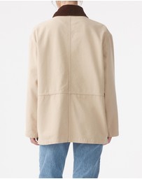 Nobody Denim - Ottoline Jacket
