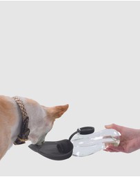 Mog & Bone - Travel Feeder