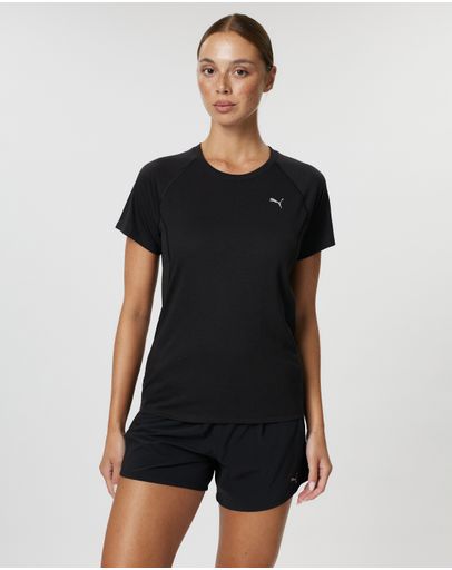 Puma Black