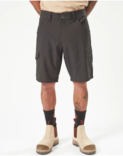 Volcom - Volcom Workwear Slab Hybrid Short 20