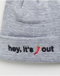 ONEBYONE - Chilly Beanie