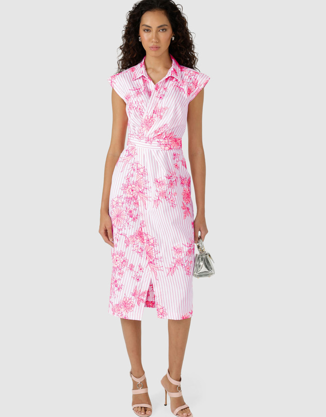SACHA DRAKE - Alessandra Dress
