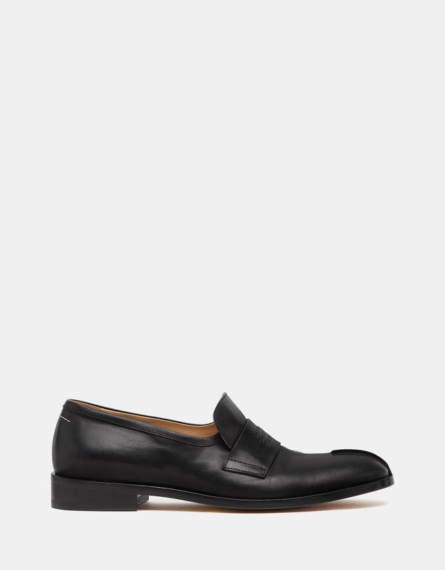 MM6 Maison Margiela - Mocassin - Men's