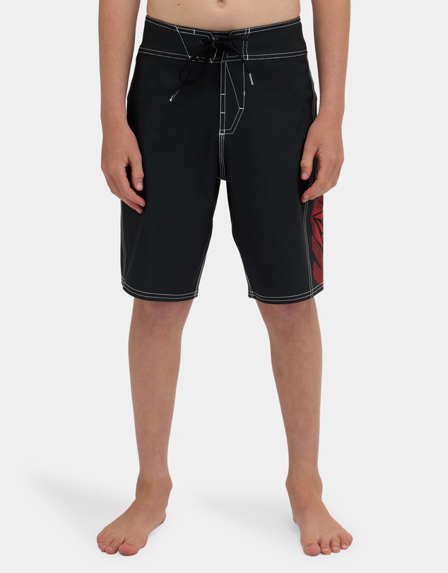 Volcom - Boys 8 to 16 Reaper Stone Trunk