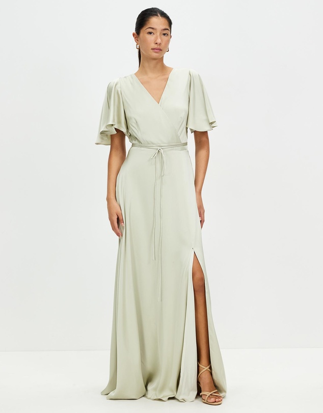 Alabaster The Label - Ariana Dress