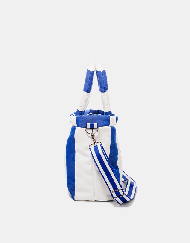 Business & Pleasure Co. - The Cloud Cooler Tote Bag