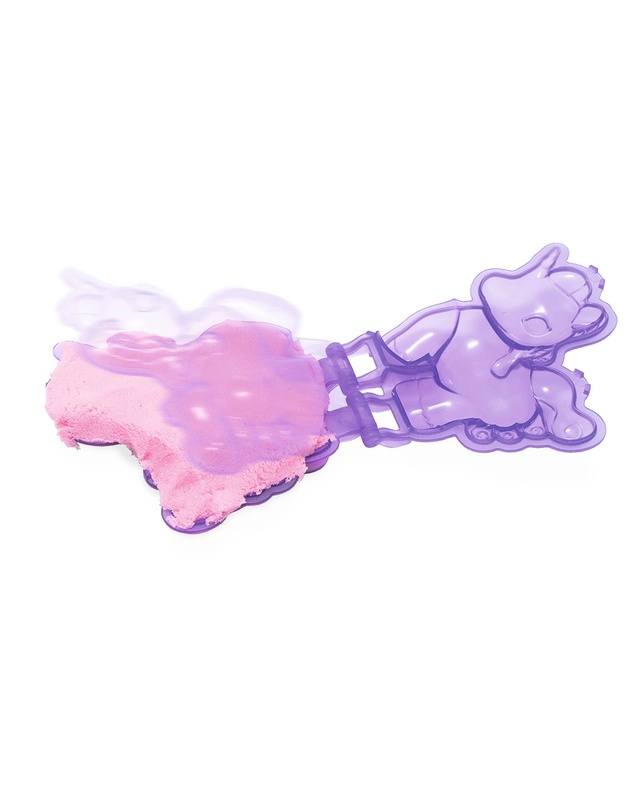 Icando - Unicorn Playsand Set