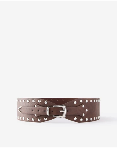 Rubi - Selena Statement Belt