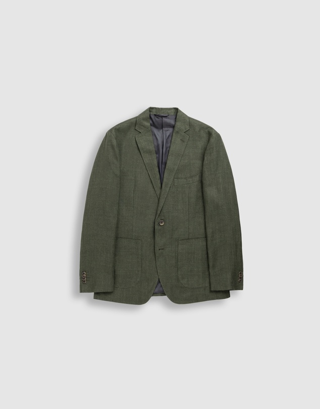 Rodd & Gunn - The Cascades Sports Fit Jacket