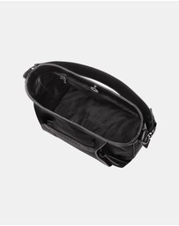 Longchamp - Longchamp 3D Crossbody Bag - Small