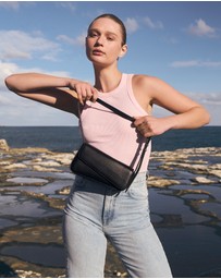 Status Anxiety - Overnight Obsession Bag