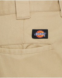 Dickies - 872 Slim Tapered Work Pant