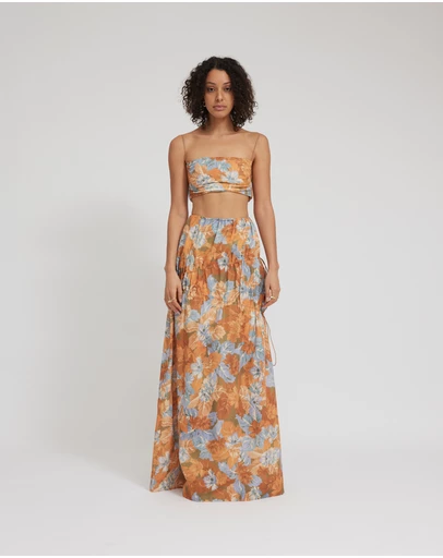 TOJHA - Pip Top