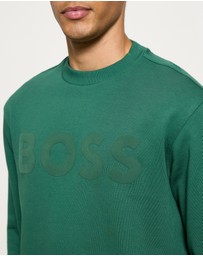 BOSS - Webasic Crew
