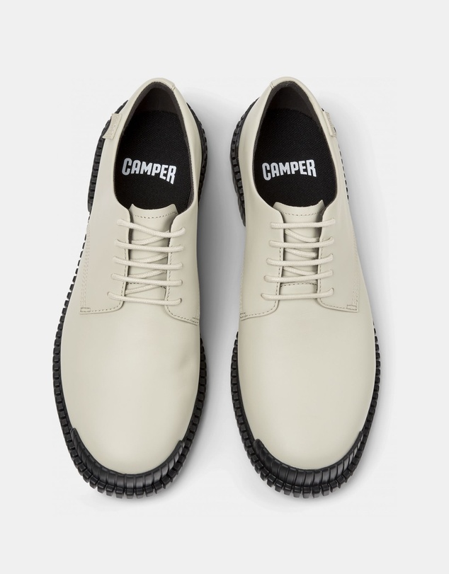 Camper - Lace-up shoes Pix
