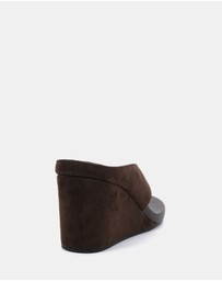 Novo - Yoasobi Wedges
