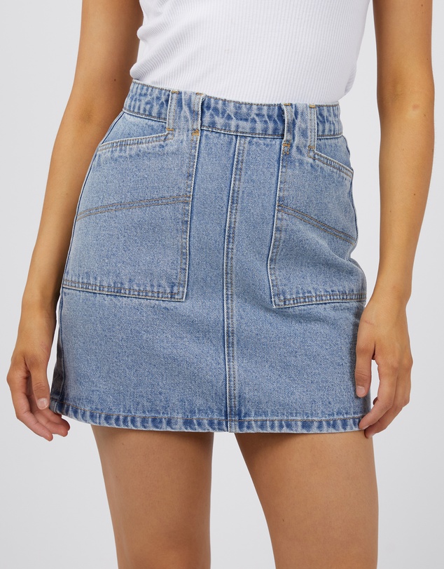 All About Eve - Becca Skirt