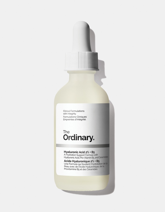The Ordinary - Hyaluronic Acid 2% + B5