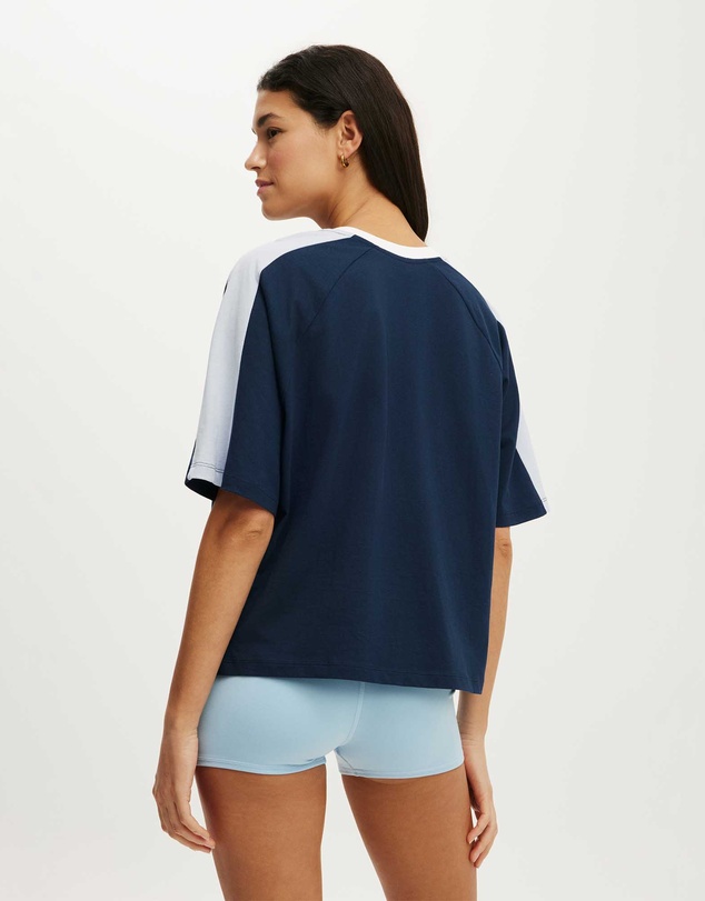 Cotton On Body Active - Lcn Nfl Graphic Tee