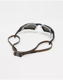 Speedo - Aquapulse Pro Mirror Swim Goggles Unisex