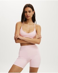 Cotton On Body Active - Ultra Soft Contour Bike Short