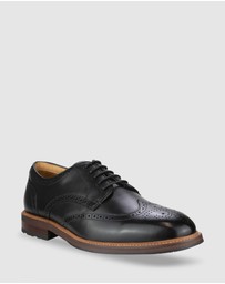 Florsheim - Anthem Wingtip