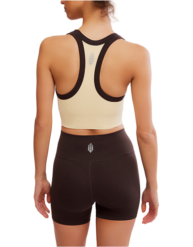 FP Movement by Free People - Go To Colorblock Bra