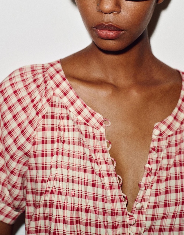 Reformation - Calia Top