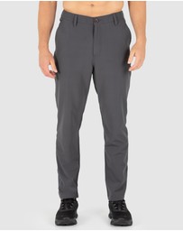 UNIT - UNIT Mens Flexlite Hybrid Stretch Pants