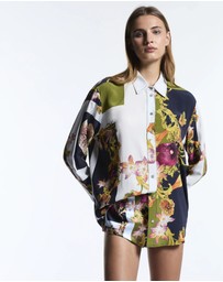 Muma World - Understory Classic Shirt