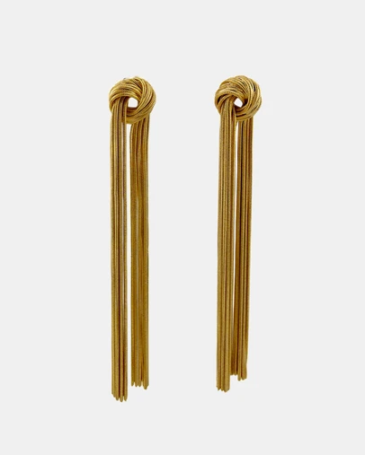 Sonne Jewellery - Jade Earrings