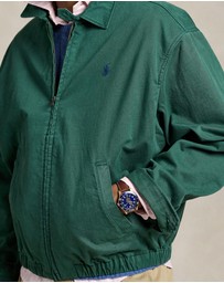 Polo Ralph Lauren - The Big Bayport Jacket