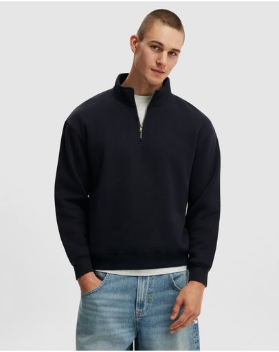 Ink Navy