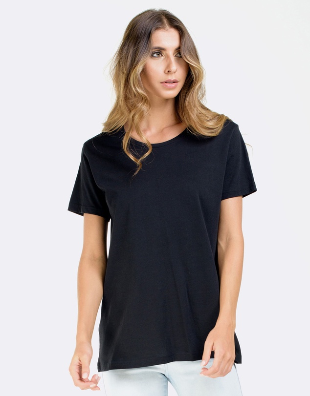 DVNT - Womens Devoid Standard Tee