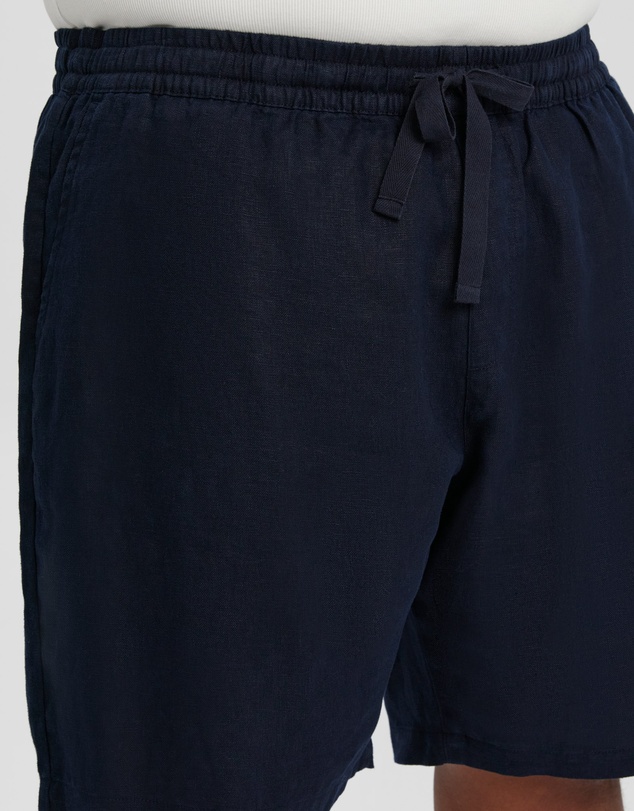 Johnny Bigg - Resort Linen Short