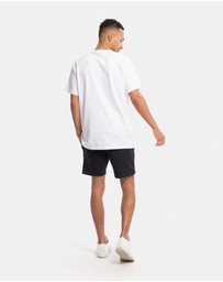 Counter Culture - Los Angeles Oversize Tee