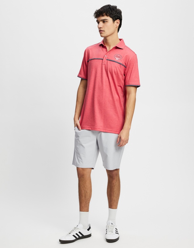 TravisMathew - Featherweight Ofty Polo
